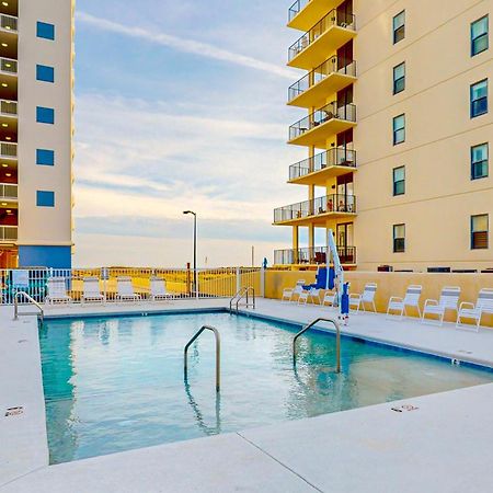 Ferienwohnung Perdido Dunes 33 Orange Beach Exterior foto