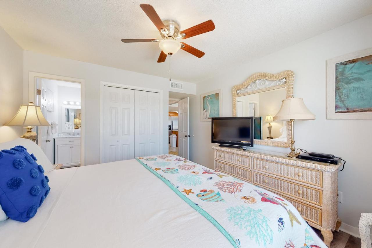 Ferienwohnung Perdido Dunes 33 Orange Beach Exterior foto