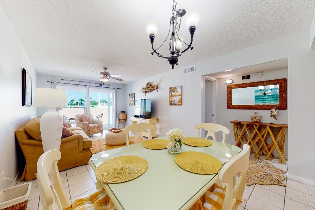 Ferienwohnung Perdido Dunes 33 Orange Beach Exterior foto